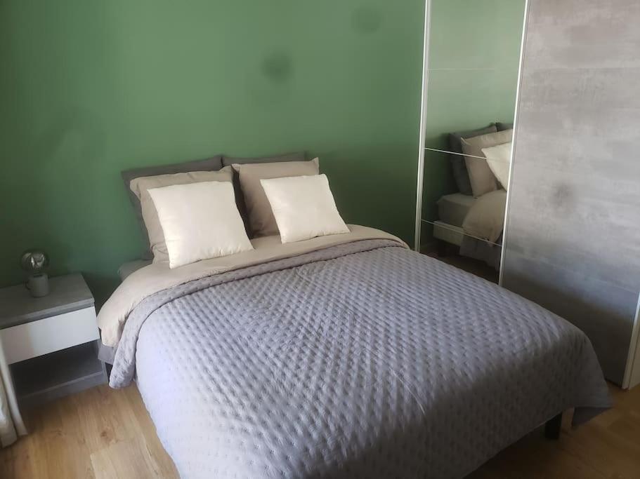 Apartamento Comme Chez Vous Estrasburgo Exterior foto