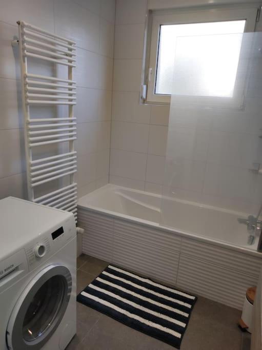 Apartamento Comme Chez Vous Estrasburgo Exterior foto