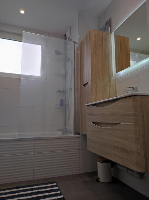 Apartamento Comme Chez Vous Estrasburgo Exterior foto