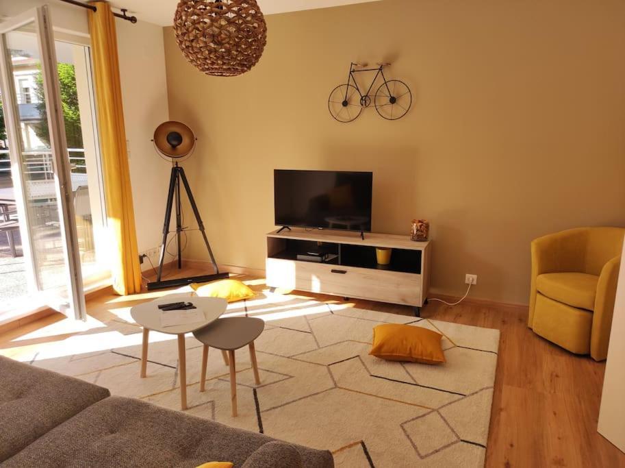 Apartamento Comme Chez Vous Estrasburgo Exterior foto