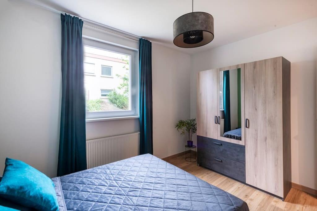 Apartamento Comme Chez Vous Estrasburgo Exterior foto